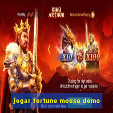 jogar fortune mouse demo